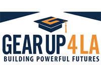 Gear Up LA
